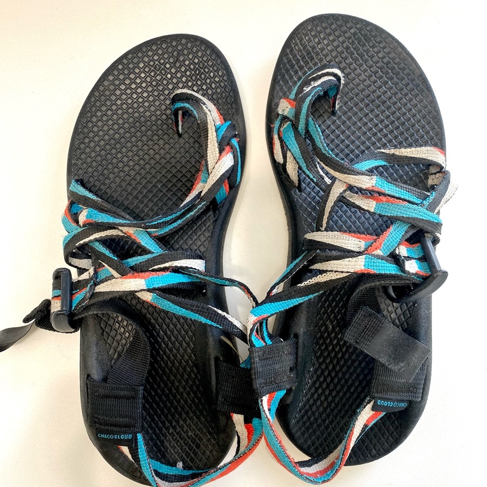 CHACO Z CLOUD